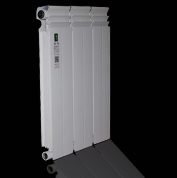 金旗艦新推銅鋁復(fù)合暖氣片132/65暖氣片，從此告別熏墻時代！