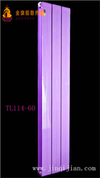 金旗艦銅鋁復(fù)合散熱器十大品牌產(chǎn)品銅鋁復(fù)合散熱器強(qiáng)大的采暖性能贏得市場(chǎng)的肯定，再加上系列產(chǎn)品適用于我國(guó)所有水質(zhì)，同時(shí)易于清