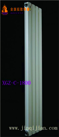 采暖散熱器品牌金旗艦30年質(zhì)保2013散熱器十大品牌產(chǎn)品