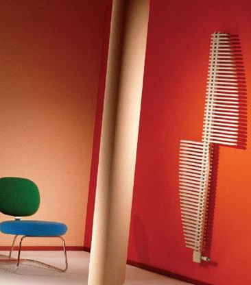 佛羅倫薩藝型散熱器詩美TH-C-ZE