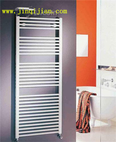 2012散熱器十大排名第二：意莎普衛(wèi)浴系列散熱器捷奧.GO514