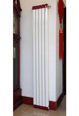 怎樣根據供暖鍋爐購買合適的暖氣片