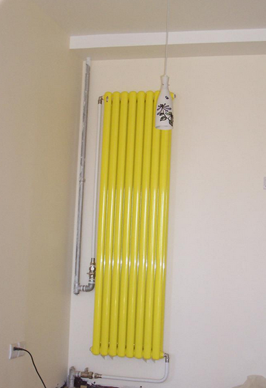 小區(qū)鄰居進行暖氣片改造導(dǎo)致暖氣不熱誰的責(zé)任