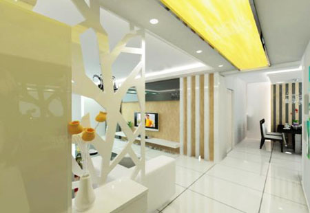 南方采暖對(duì)暖氣片有哪些特別要求