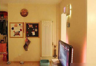 供暖公司暖氣片不按時(shí)交的用戶將被曝光