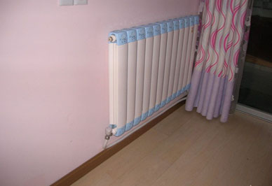 輝煌的散熱器行業(yè)背后同樣存在著危機(jī)