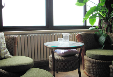 新型供暖系統(tǒng)更能節(jié)約取暖費已走進千家萬戶