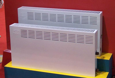 熱力表裝上幾年了卻沒有用過