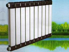 免抽真空超導(dǎo)暖氣片