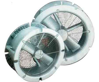 排風機保養(yǎng)