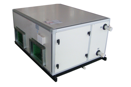 裝新風(fēng)系統(tǒng)