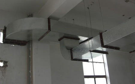 新風(fēng)管道如何保養(yǎng)