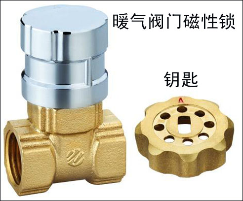 暖氣閥門(mén)怎么開(kāi)