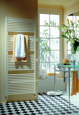 衛(wèi)浴暖氣片