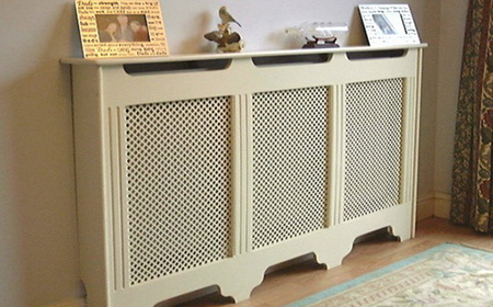 采暖暖氣片廠家深受市場(chǎng)歡迎