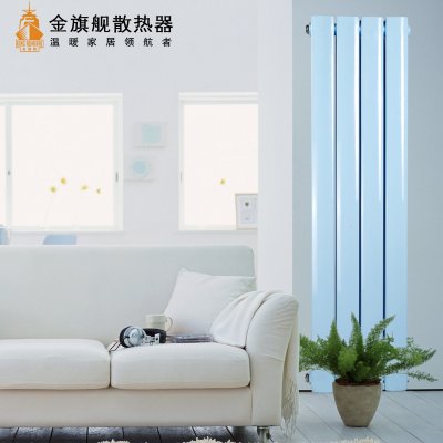 鋼制柱式暖氣片，鋼制暖氣片