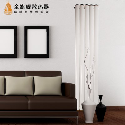 銅鋁復(fù)合散熱器