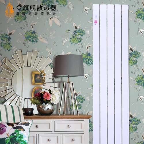 銅鋁復合暖氣片生產(chǎn)廠家