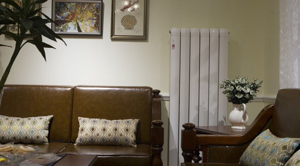 銅鋁復合暖氣片生產廠家