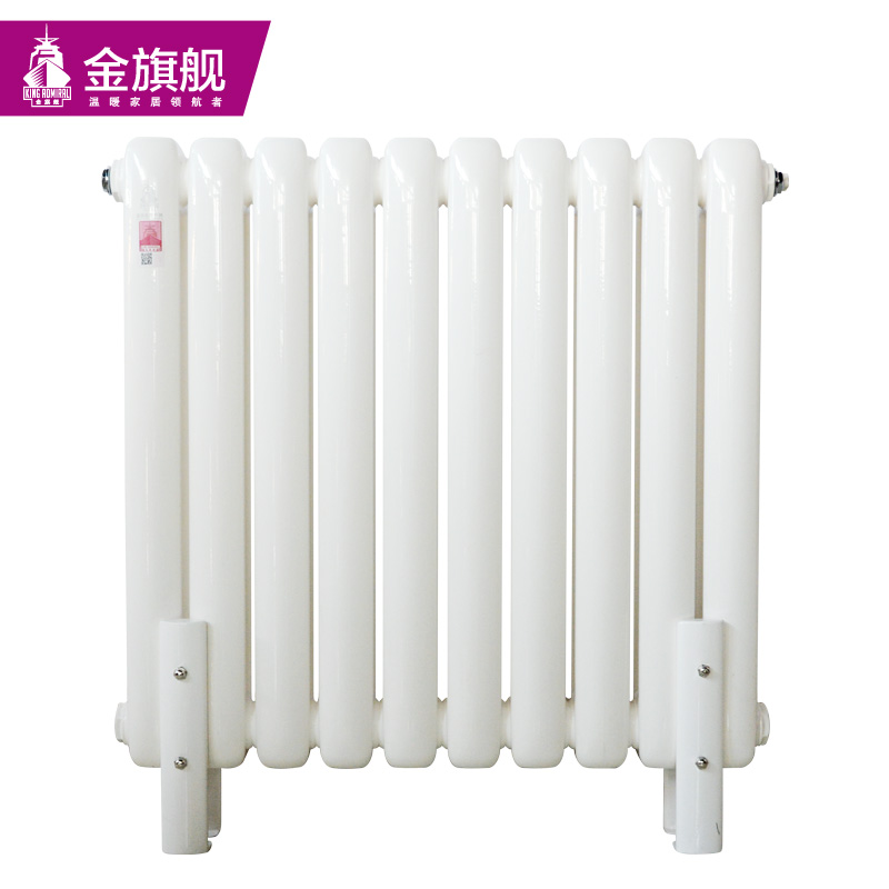 陰極防腐鋼制暖氣片