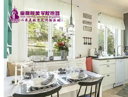 中國(guó)十大供暖品牌