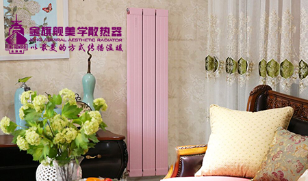 銅鋁暖氣片品牌