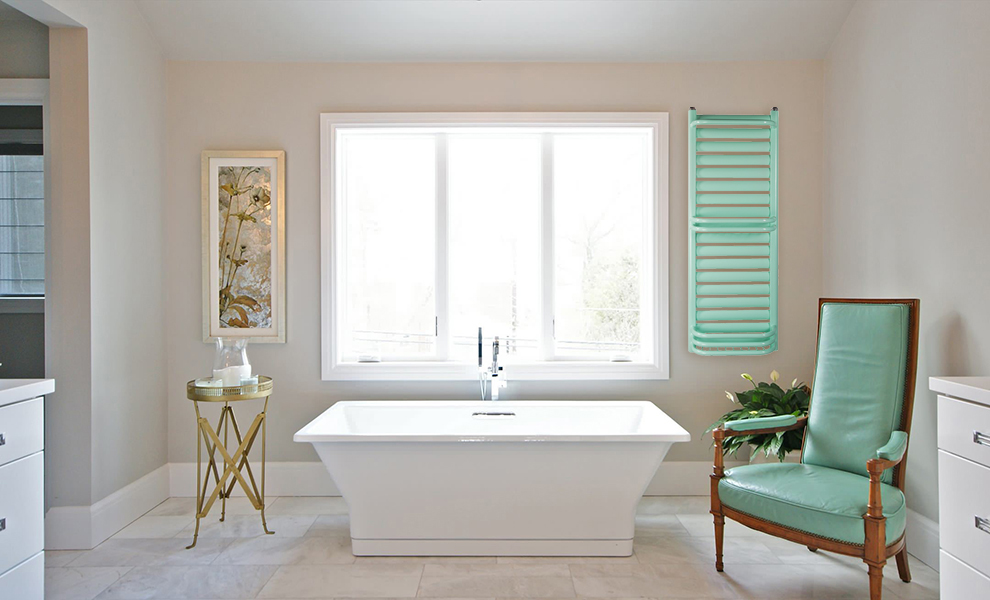 銅鋁復合散熱器廠家,暖氣片價格