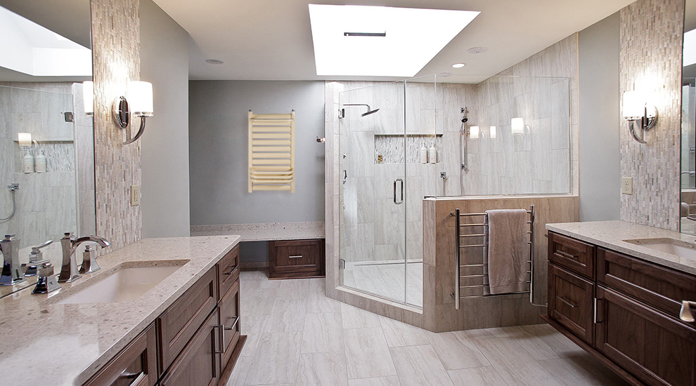 銅鋁復(fù)合散熱器廠家