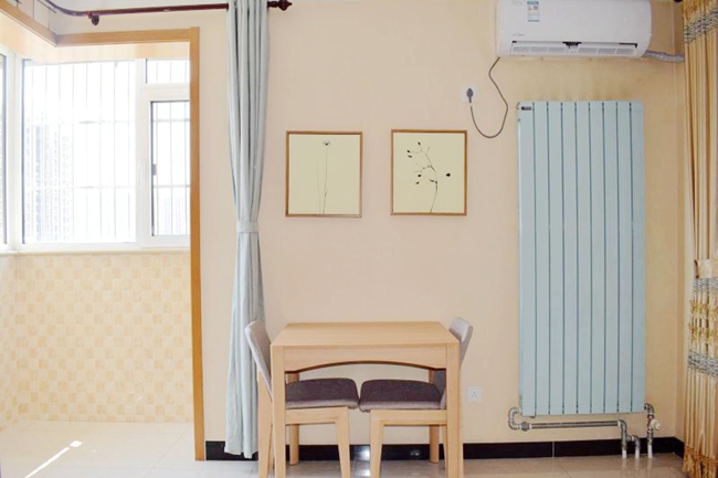 臥室暖氣放在什么位置？暖氣片越多越暖和？