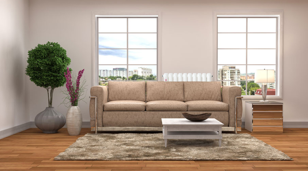 十大名牌暖氣片