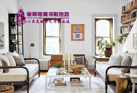 裝修小白看這里！買暖氣片在也不踩坑！