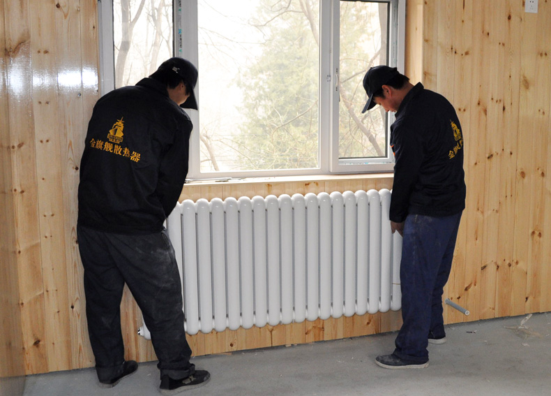 裝修小白看這里！買暖氣片在也不踩坑！