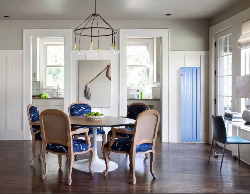 冬天必不可少的取暖神器！關(guān)于明裝暖氣片的那些事……