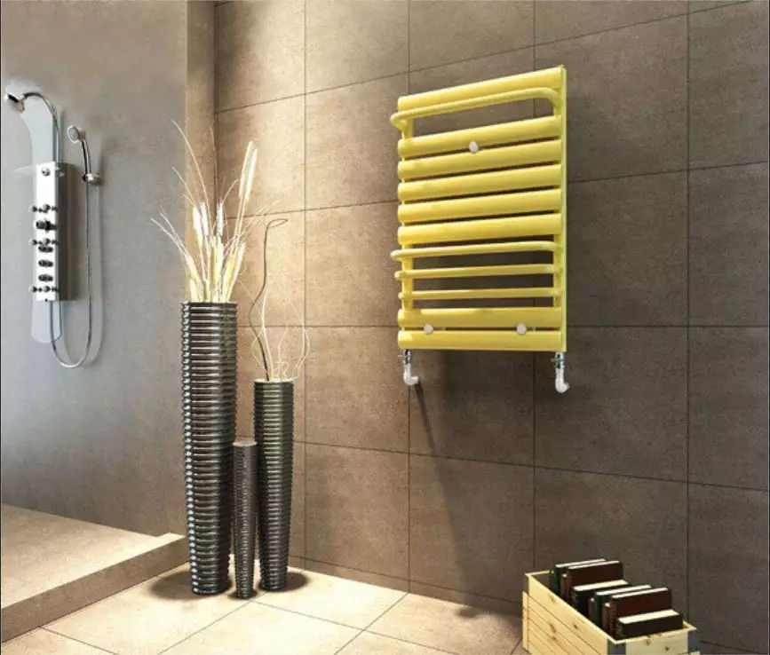 冬天必不可少的取暖神器！關(guān)于明裝暖氣片的那些事……