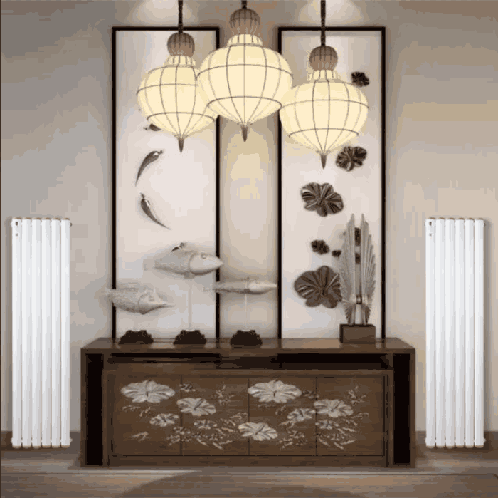 暖氣不熱怎么解決,暖氣片不熱