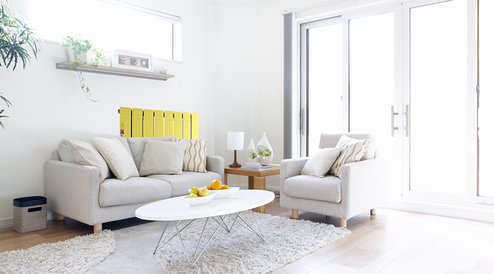 銅鋁復合散熱器,暖氣