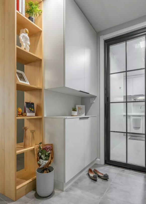 如何收納衣服整理衣柜？收納整理有竅門，超實用，純干貨！