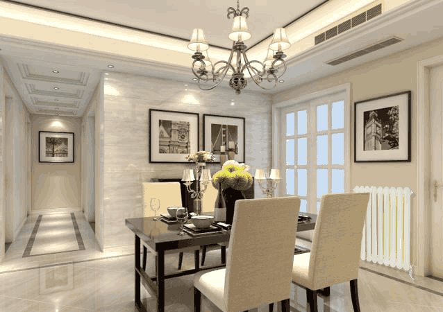 暖氣片好還是空調(diào)好,地暖好還是暖氣片,家裝采暖用什么好