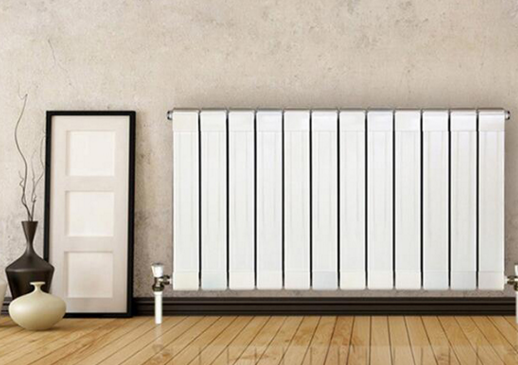 銅鋁復(fù)合暖氣片