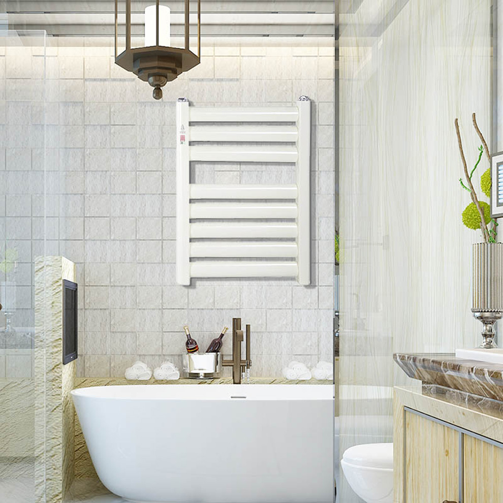 家庭盥洗室怎么裝修？看看這些高顏值的盥洗室案例