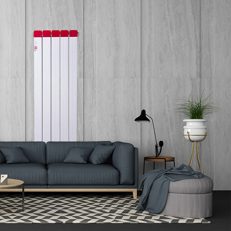 銅鋁復(fù)合暖氣片廠