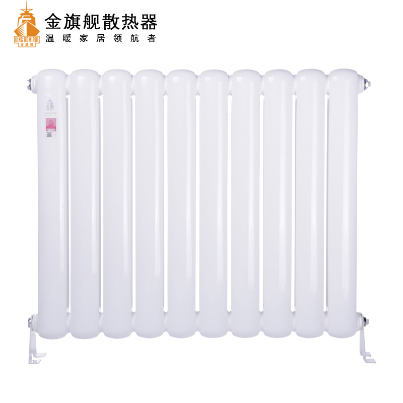 銅鋁復合散熱器,暖氣