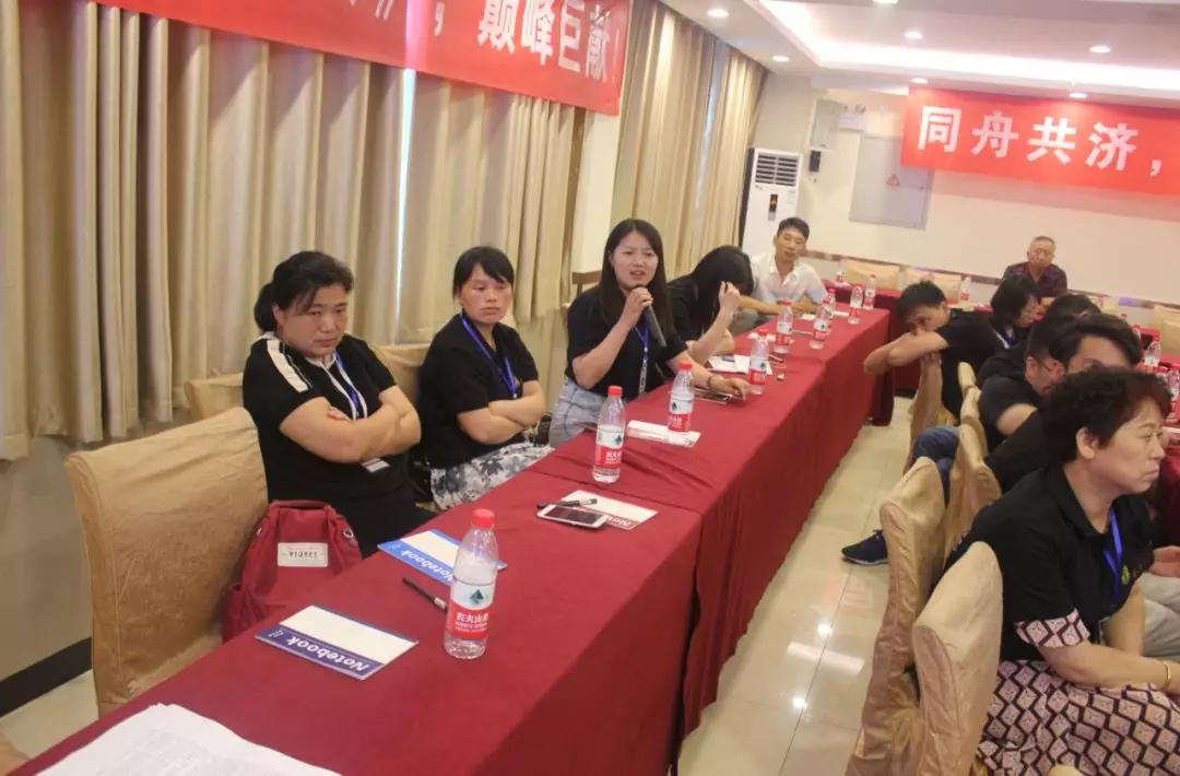 拓路前行，領(lǐng)跑未來：金旗艦洛陽(yáng)新品推介會(huì)圓滿結(jié)束！