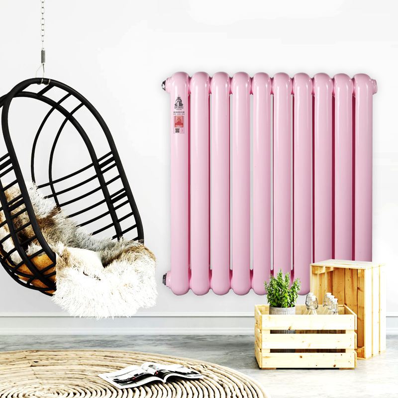 暖氣片報價,銅鋁復合散熱器