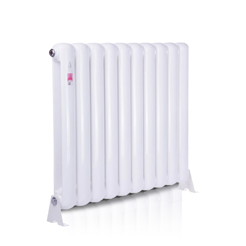 銅鋁復(fù)合暖氣片