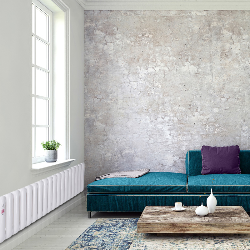 銅鋁復(fù)合暖氣片