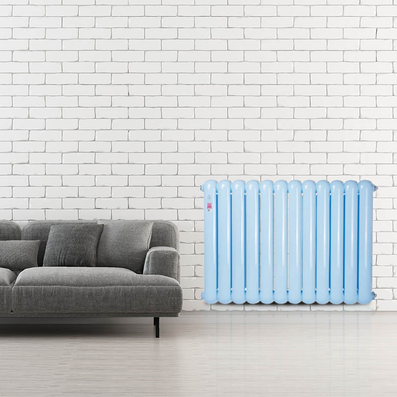 銅鋁復(fù)合暖氣片