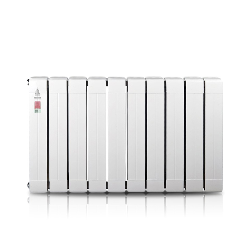 銅鋁復(fù)合暖氣片