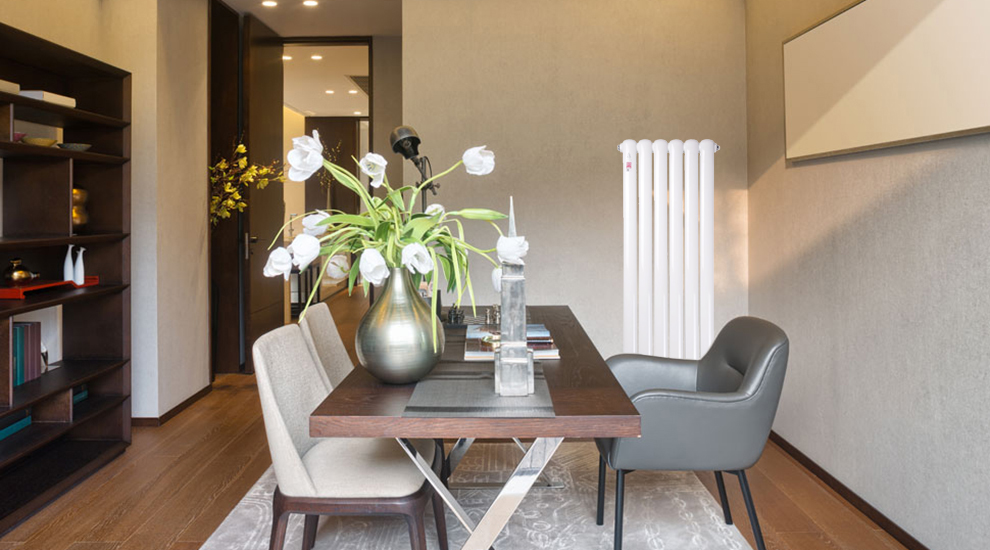 銅鋁復(fù)合散熱器,暖氣