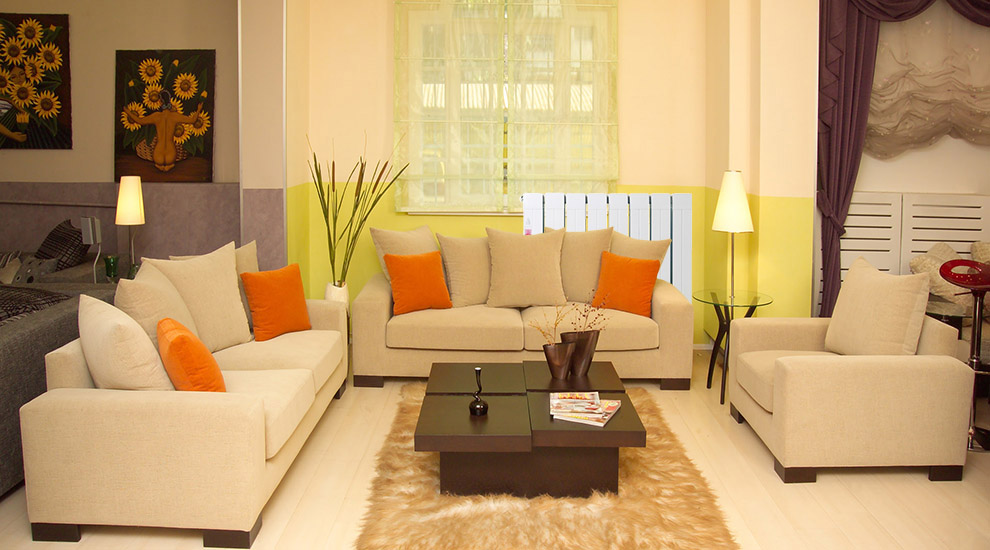 銅鋁復合散熱器,暖氣